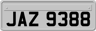 JAZ9388