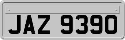 JAZ9390
