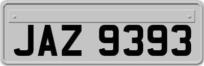 JAZ9393