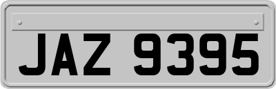JAZ9395