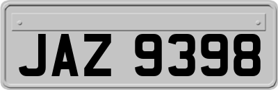 JAZ9398