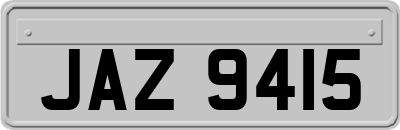 JAZ9415
