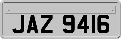 JAZ9416