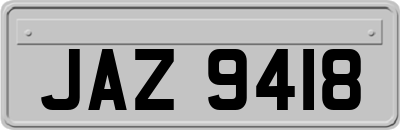 JAZ9418