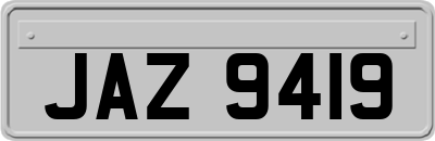 JAZ9419