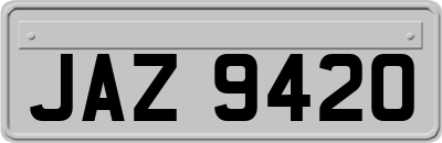 JAZ9420