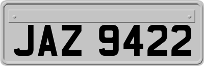 JAZ9422