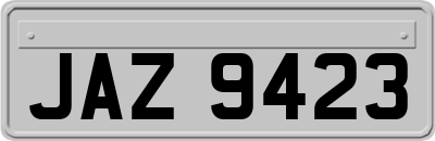 JAZ9423