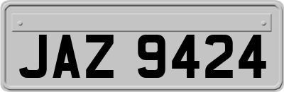 JAZ9424