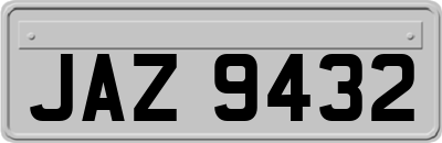 JAZ9432