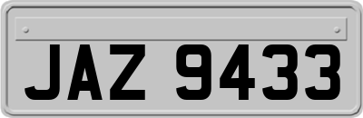 JAZ9433