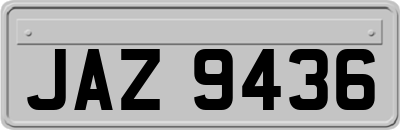 JAZ9436