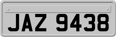 JAZ9438