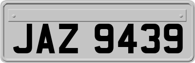 JAZ9439