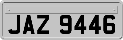 JAZ9446