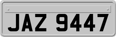 JAZ9447