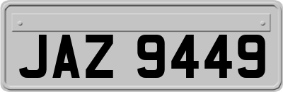 JAZ9449