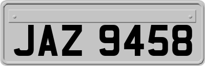 JAZ9458