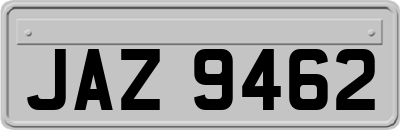 JAZ9462