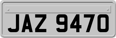 JAZ9470