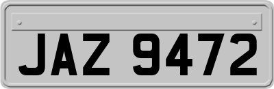 JAZ9472