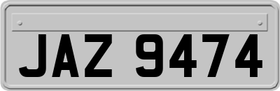 JAZ9474