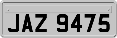 JAZ9475