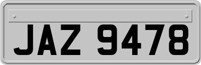 JAZ9478