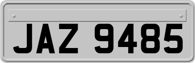 JAZ9485