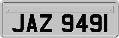 JAZ9491