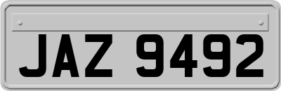 JAZ9492