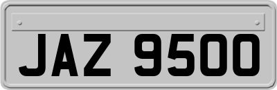 JAZ9500
