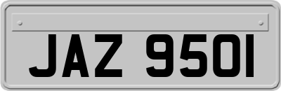 JAZ9501