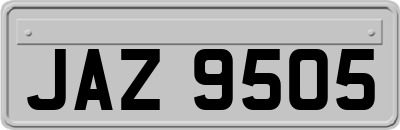JAZ9505