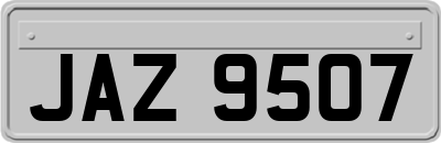 JAZ9507
