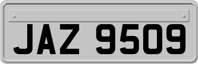 JAZ9509