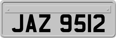 JAZ9512