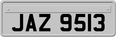 JAZ9513