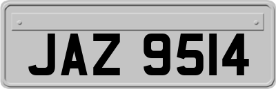 JAZ9514