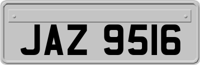 JAZ9516