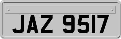 JAZ9517