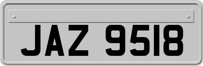 JAZ9518