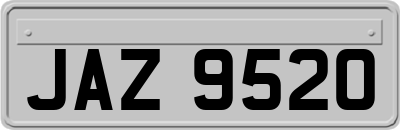 JAZ9520
