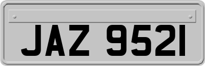 JAZ9521
