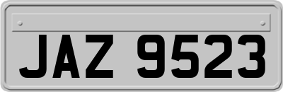 JAZ9523