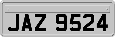 JAZ9524