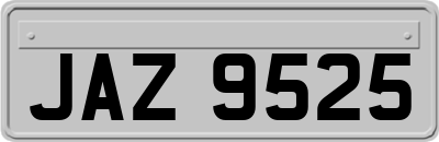 JAZ9525