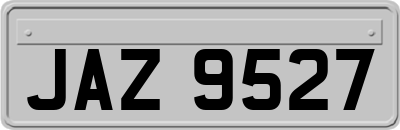 JAZ9527