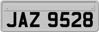 JAZ9528