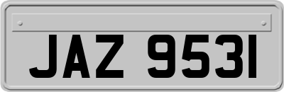 JAZ9531